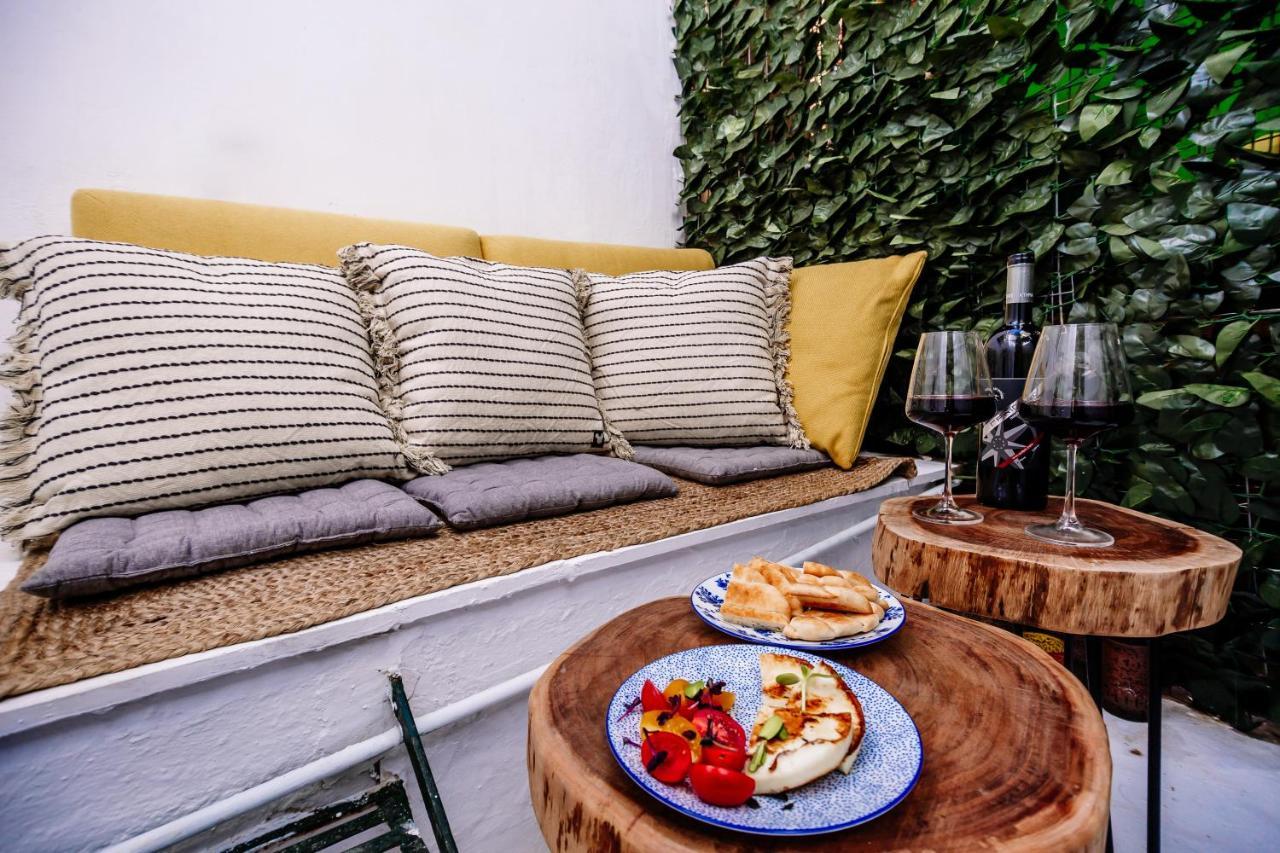 Apartamento Deviazi 4 Zakynthos Exterior foto