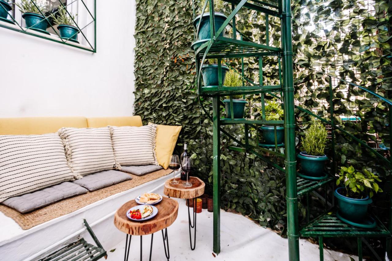 Apartamento Deviazi 4 Zakynthos Exterior foto